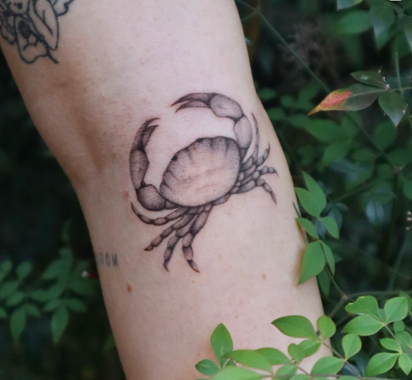 Discover the Beauty of Minimalist Tattoos at Sol Temple Tattoo, Sunshine Coast